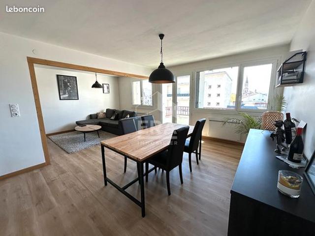 Appartement vente à Tarbes