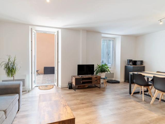 Appartement vente à Nice, Saint-martin-du-var