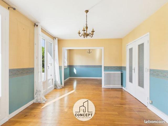 Appartement vente à Quimper, Bretagne