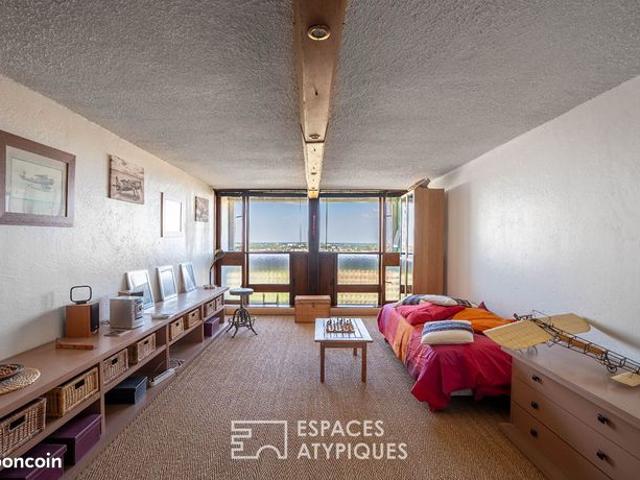 Appartement vente à Nantes, Rezé
