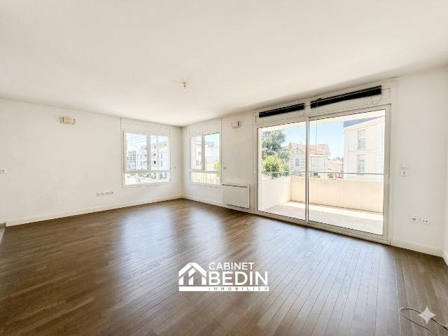 Appartement vente à Bordeaux, Mérignac