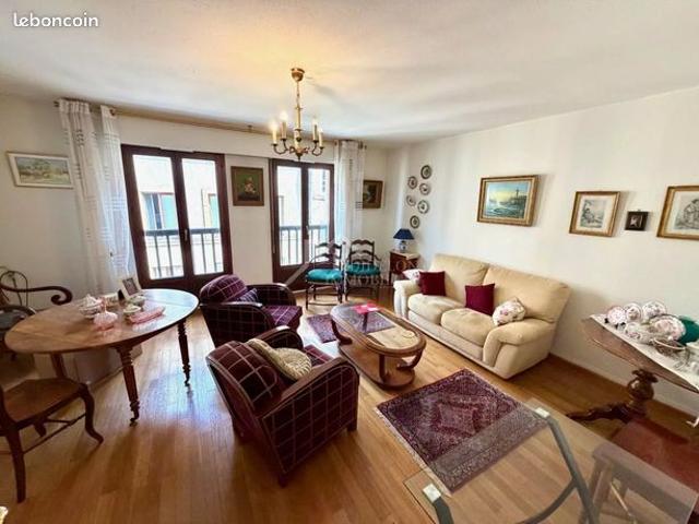 Appartement vente à Metz