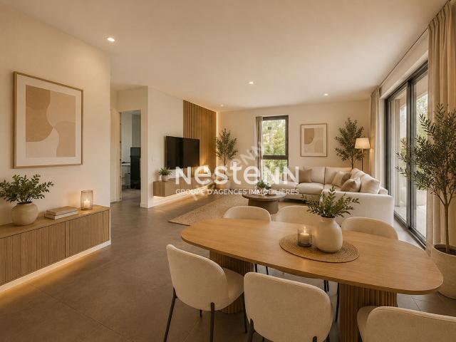 Appartement vente à Molsheim, Soultz-les-bains