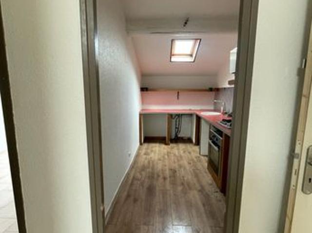 Appartement vente à Carpentras
