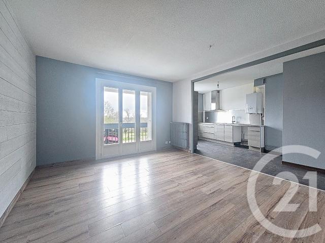 Appartement vente à Montauban