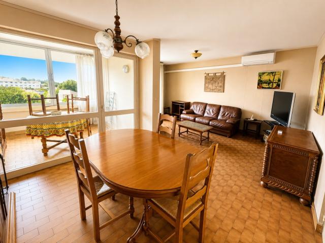 Appartement vente à Montpellier
