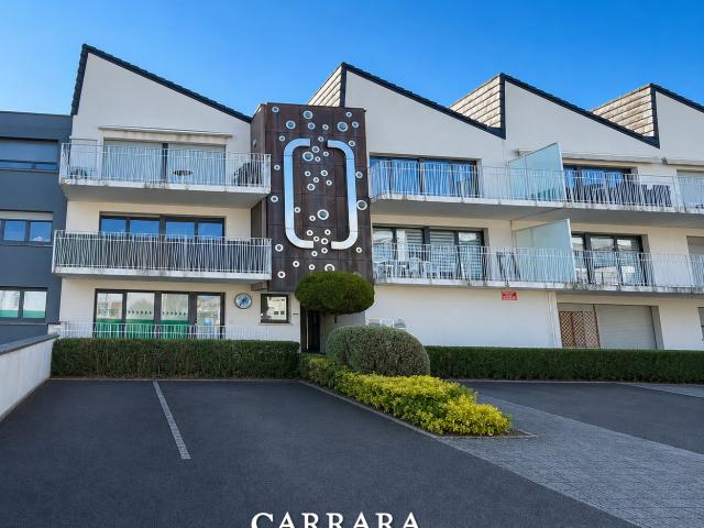 Appartement vente à Metz, Montigny-lès-metz