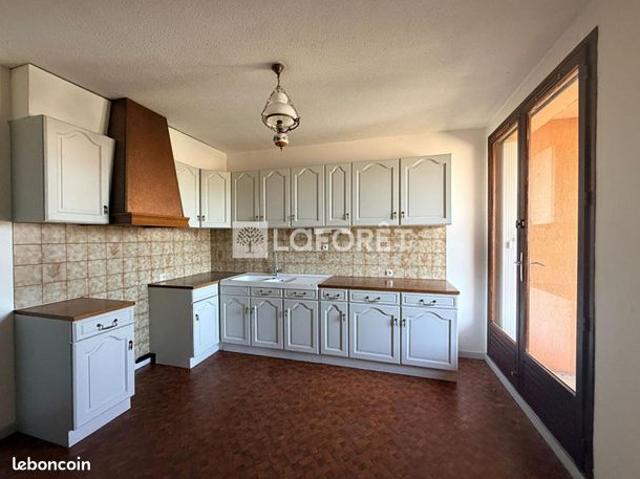 Appartement vente à Albi