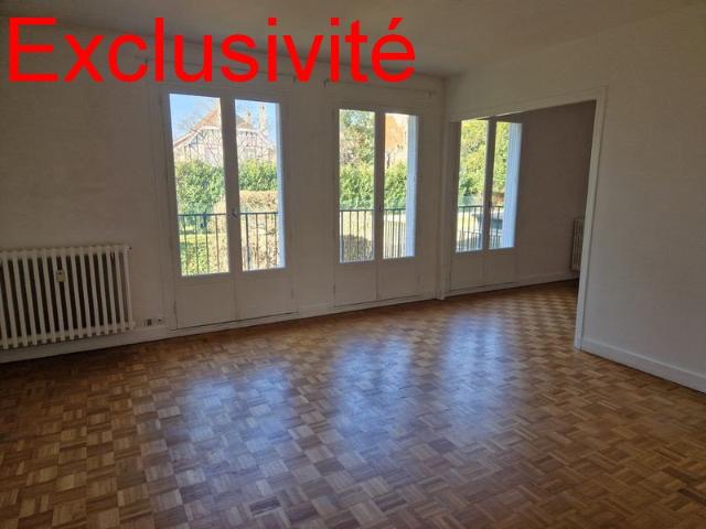 Appartement vente à Compiègne
