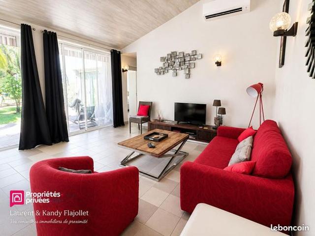 Appartement vente à Sartène, Lecci