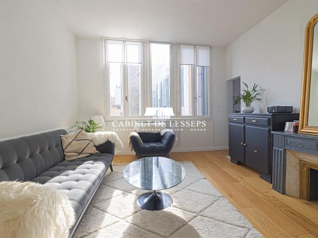 Appartement vente à Bayonne