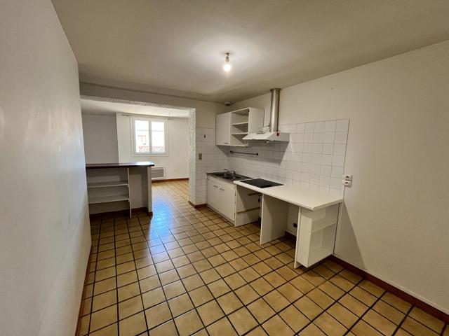Appartement location à Auch, L'isle-jourdain