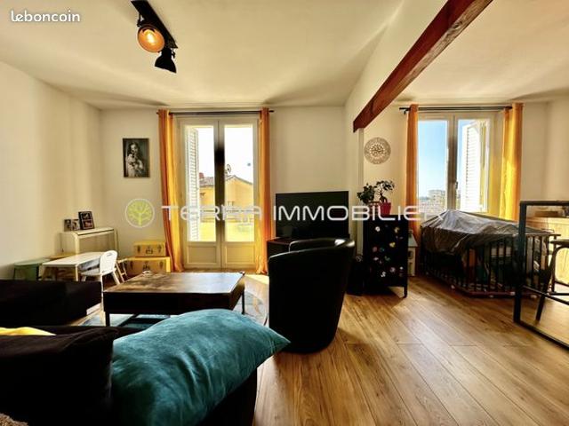 Appartement vente à Ajaccio