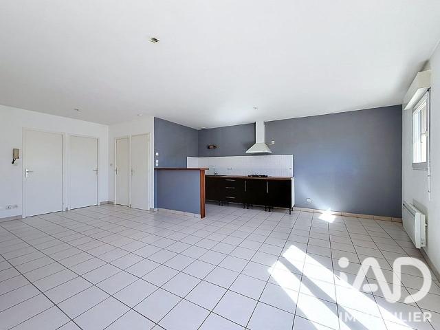 Appartement vente à Lyon, Rhône