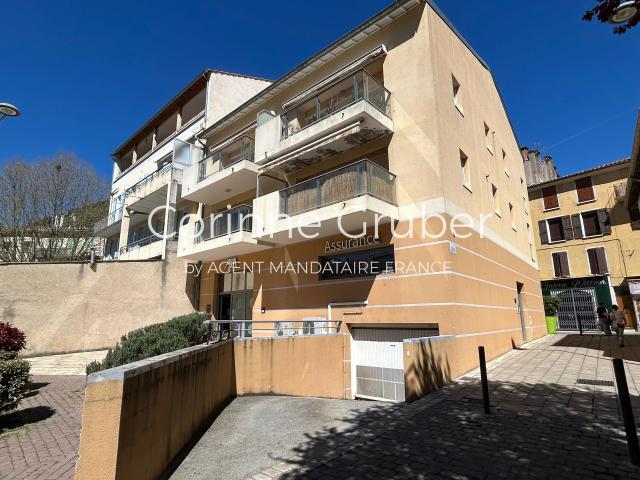 Appartement vente à Digne-les-Bains, Digne-les-bains