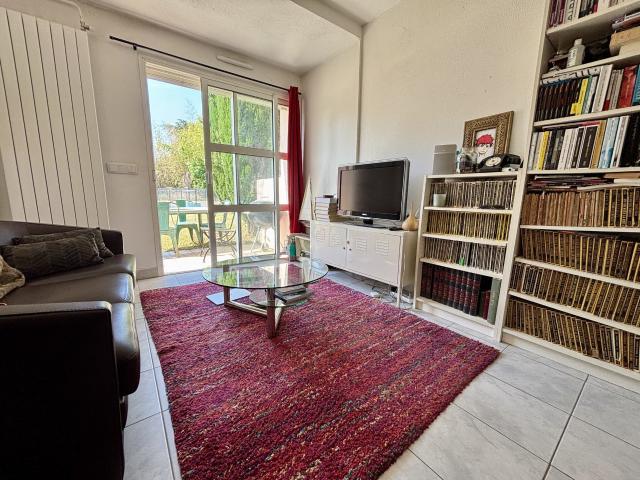 Appartement vente à Valence, Bourg-de-péage