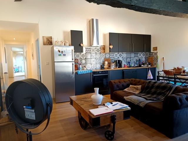 Appartement vente à France métropolitaine, Aire-sur-l'adour