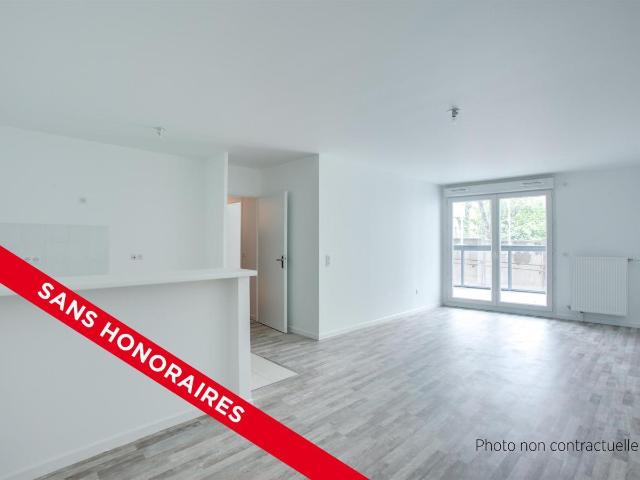 Appartement location à Bobigny, Bagnolet