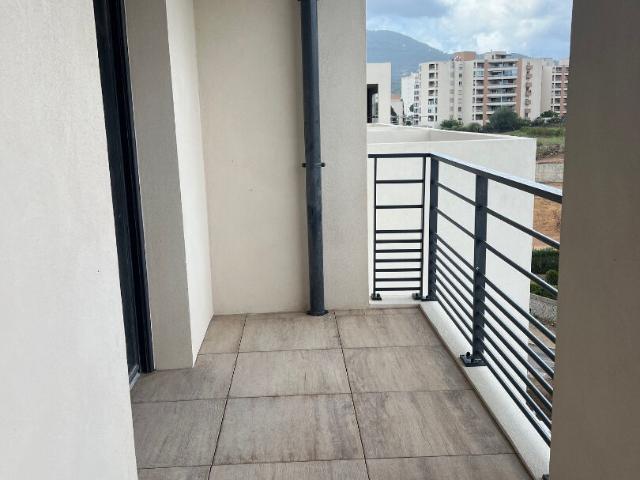 Appartement vente à Ajaccio