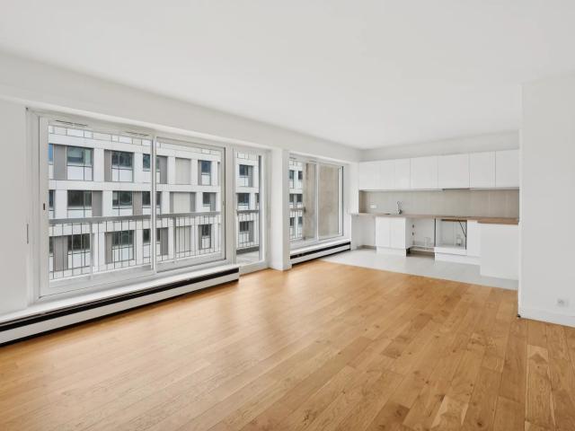 Appartement vente à Nanterre, Courbevoie