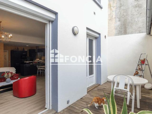 Appartement vente à Tarbes