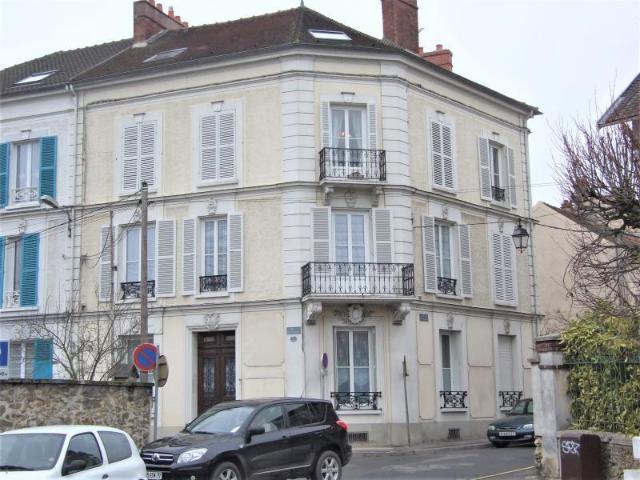 Appartement location à Meaux, La Ferté-sous-jouarre