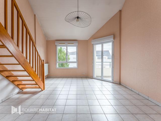 Appartement vente à Nantes, Sainte-luce-sur-loire