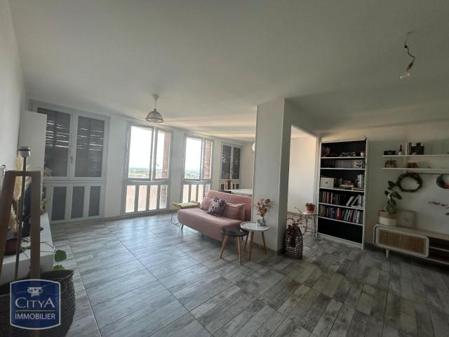 Appartement location à Avignon