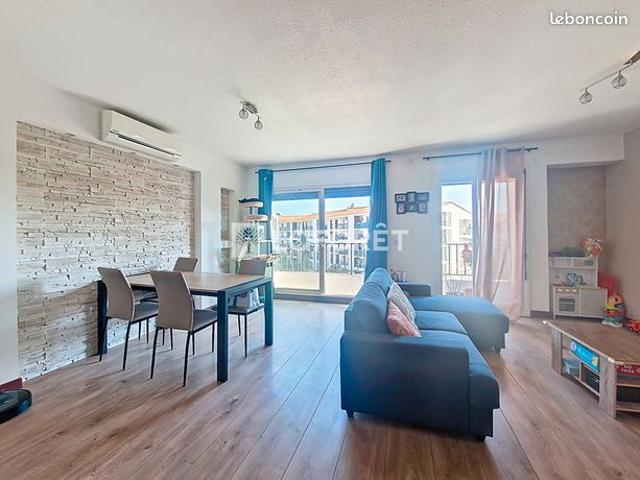 Appartement vente à Perpignan