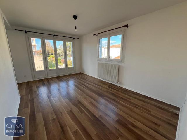 Appartement location à Issoire