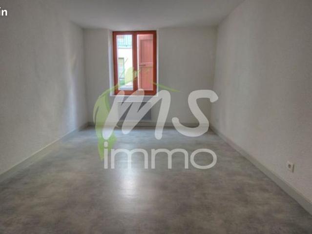 Appartement vente à Gap