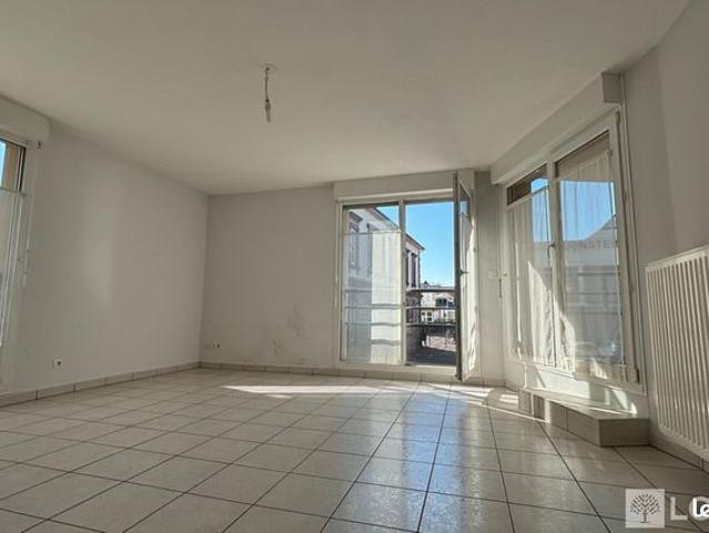 Appartement vente à Sélestat-Erstein, Erstein