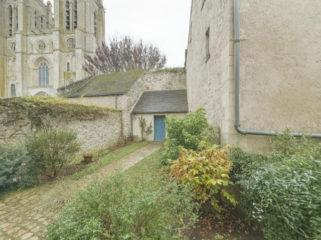 Appartement vente à Senlis