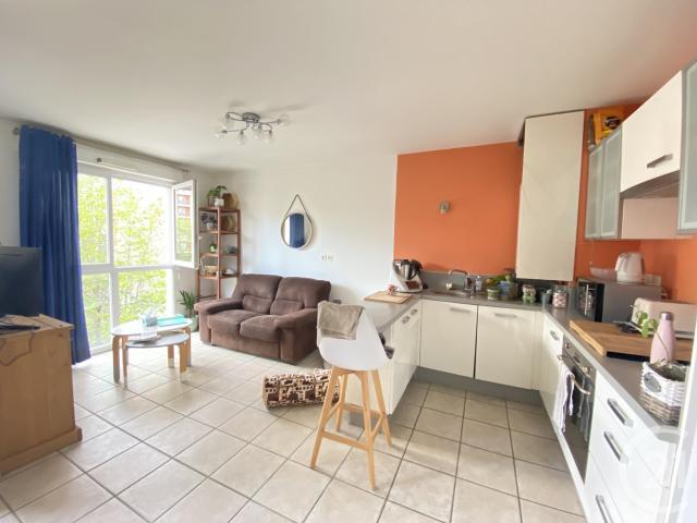 Appartement vente à Saint-Étienne, Saint-etienne