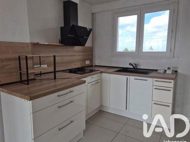 Appartement vente à Tarbes