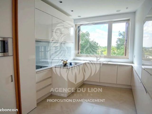 Appartement vente à Argenteuil, Beauchamp