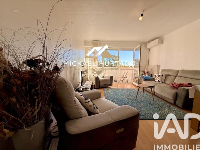Appartement vente à Avignon