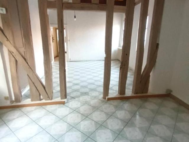 Appartement vente à Auxerre