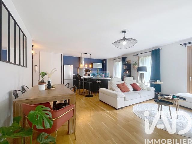 Appartement vente à Tours