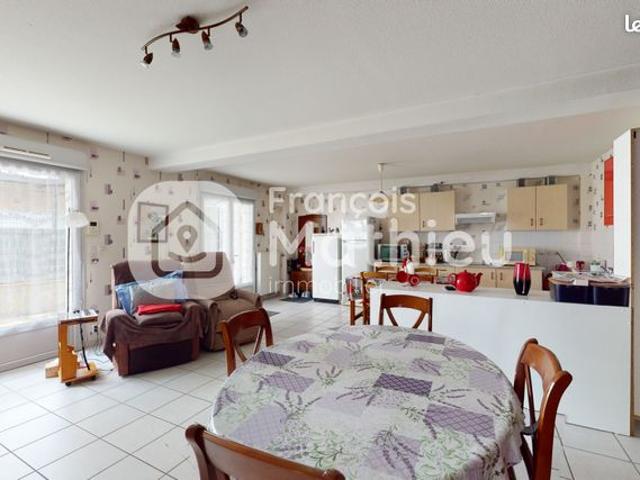 Appartement vente à Bourg-en-Bresse, Châtillon-sur-chalaronne