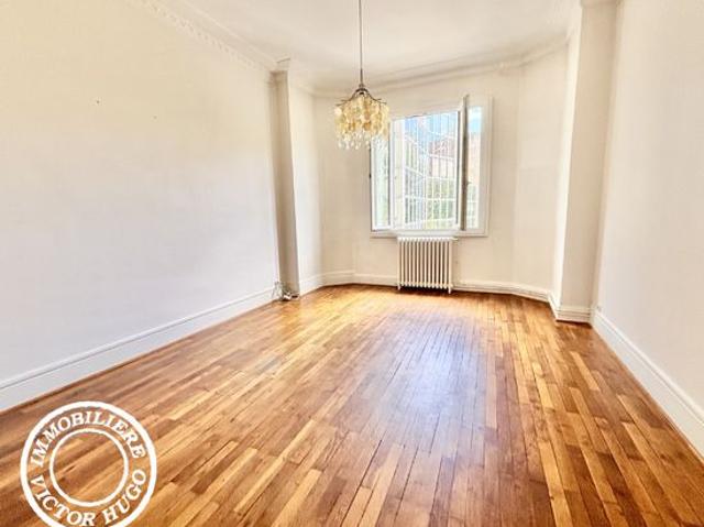 Appartement vente à Grenoble