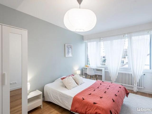 Appartement vente à Saint-Julien-en-Genevois, Annemasse