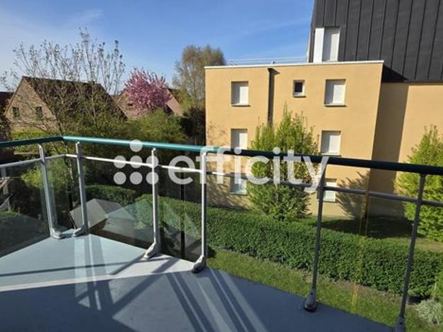 Appartement vente à Lille, Pérenchies