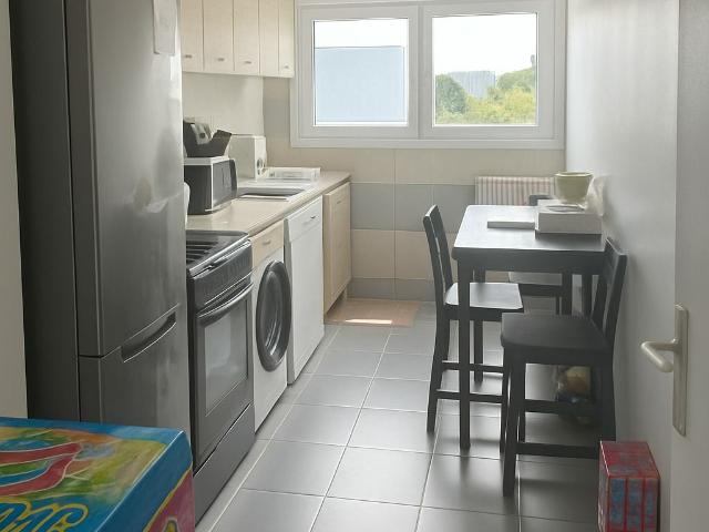 Appartement vente à Versailles, Plaisir