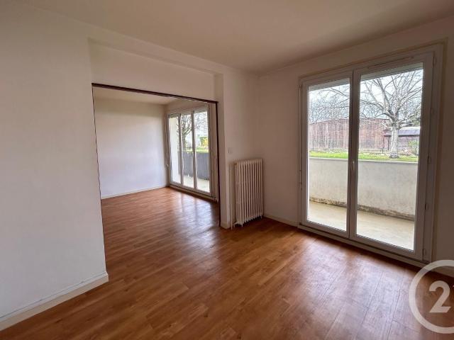 Appartement location à Bordeaux