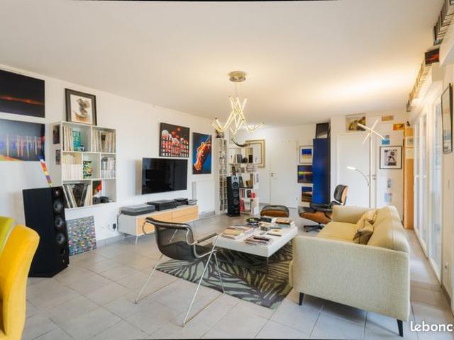Appartement vente à Dax, Labenne