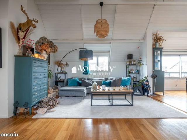 Appartement vente à Nogent-sur-Marne, Saint-maur-des-fossés