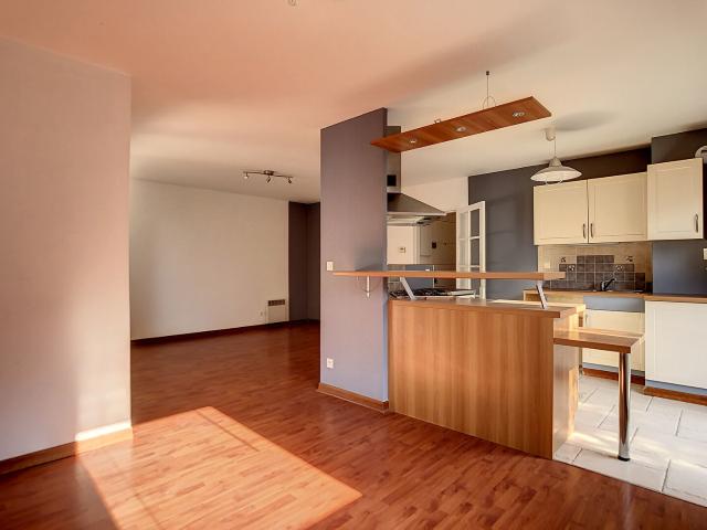 Appartement location à Nantes