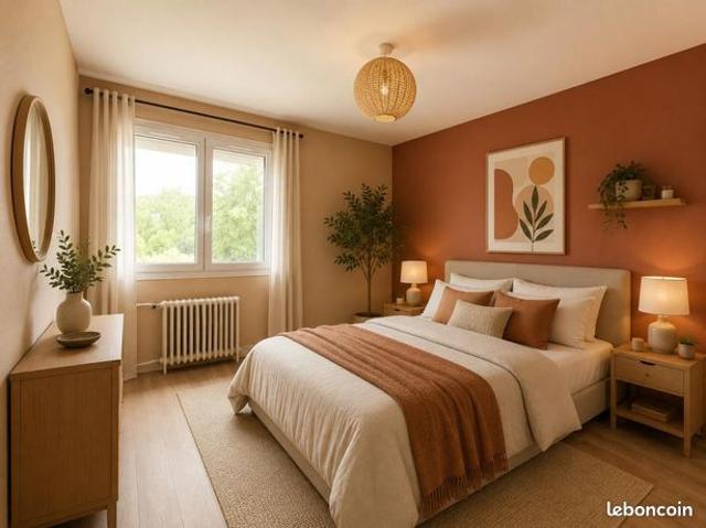 Appartement vente à Périgueux, Saint-astier