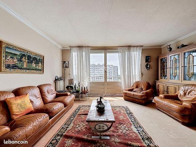 Appartement vente à Tours